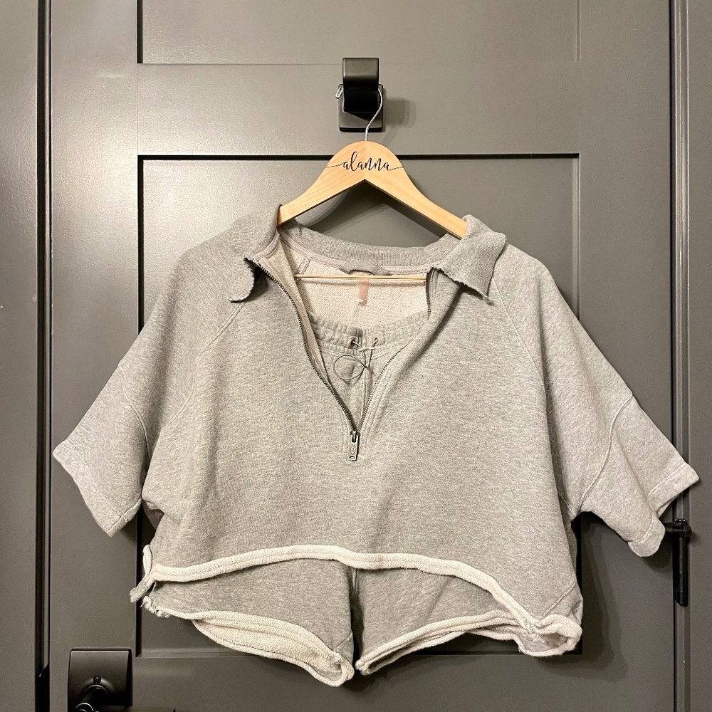 Free People Movement Set